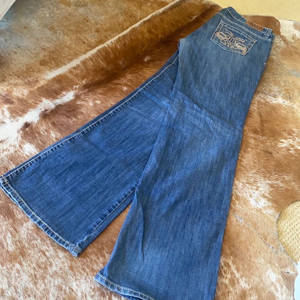 ❎Adiktd Jeans Size 14x33L❎